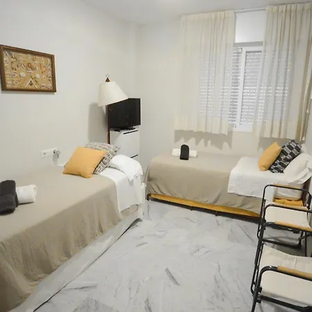 Διαμέρισμα Lorcrisur Aparment - Charming Next To Puerto Banus Μαρμπέλλα