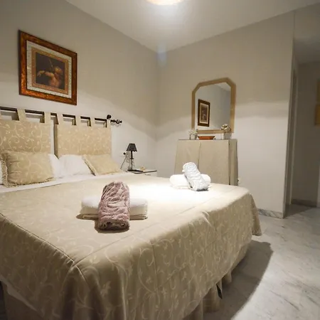 Lorcrisur Aparment - Charming Next To Puerto Banus Διαμέρισμα Μαρμπέλλα