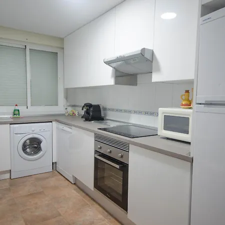 Lorcrisur Aparment - Charming Next To Puerto Banus Μαρμπέλλα