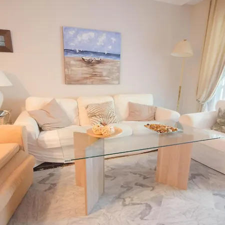Διαμέρισμα Lorcrisur Aparment - Charming Next To Puerto Banus