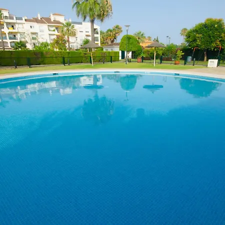 Lorcrisur Aparment - Charming Next To Puerto Banus Διαμέρισμα *