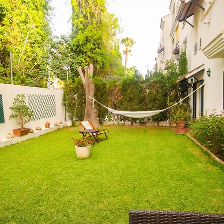 Lorcrisur Aparment - Charming Next To Puerto Banus Μαρμπέλλα