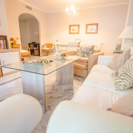 Lorcrisur Aparment - Charming Next To Puerto Banus * Μαρμπέλλα