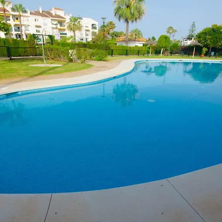 Διαμέρισμα Lorcrisur Aparment - Charming Next To Puerto Banus