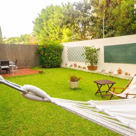 Lorcrisur Aparment - Charming Next To Puerto Banus Διαμέρισμα