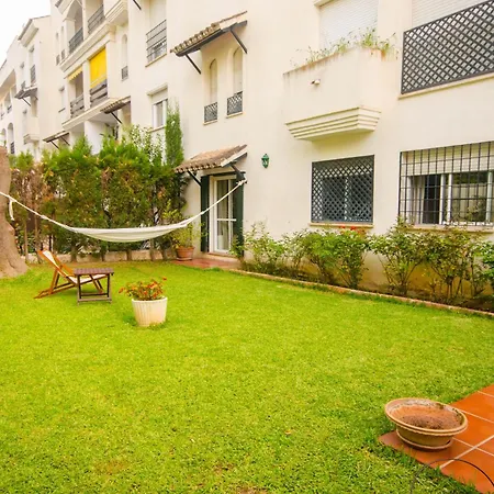 Διαμέρισμα Lorcrisur Aparment - Charming Next To Puerto Banus *