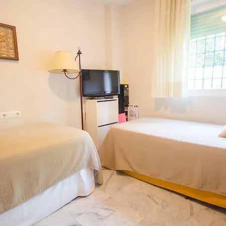 Lorcrisur Aparment - Charming Next To Puerto Banus Διαμέρισμα *