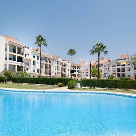 Διαμέρισμα Lorcrisur Aparment - Charming Next To Puerto Banus