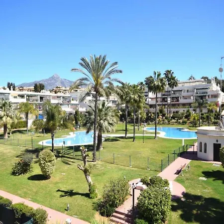 Lorcrisur Aparment - Charming Next To Puerto Banus Διαμέρισμα Μαρμπέλλα