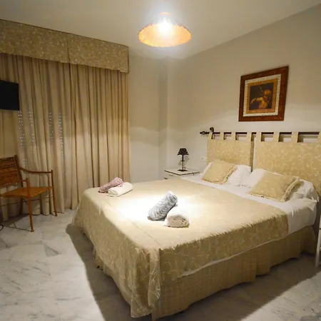 Lorcrisur Aparment - Charming Next To Puerto Banus Appartamento