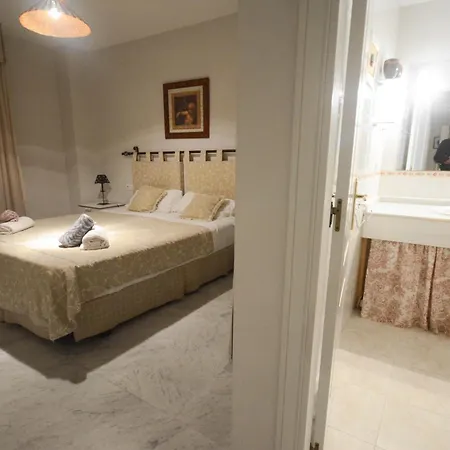 Appartamento Lorcrisur Aparment - Charming Next To Puerto Banus *