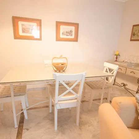 Lorcrisur Aparment - Charming Next To Puerto Banus Appartamento