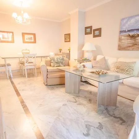 Lorcrisur Aparment - Charming Next To Puerto Banus Appartamento