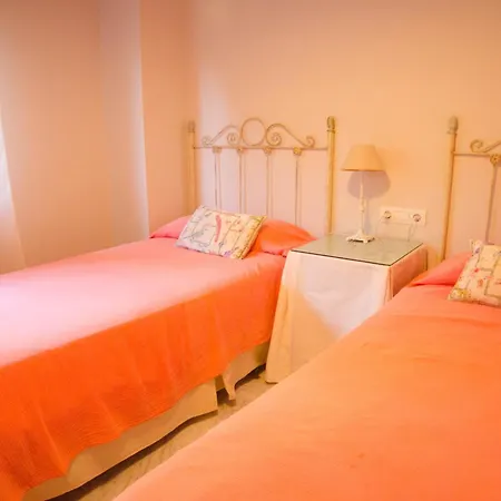 Appartamento Lorcrisur Aparment - Charming Next To Puerto Banus *