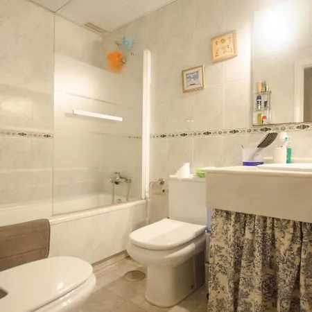 Lorcrisur Aparment - Charming Next To Puerto Banus Appartamento Marbella