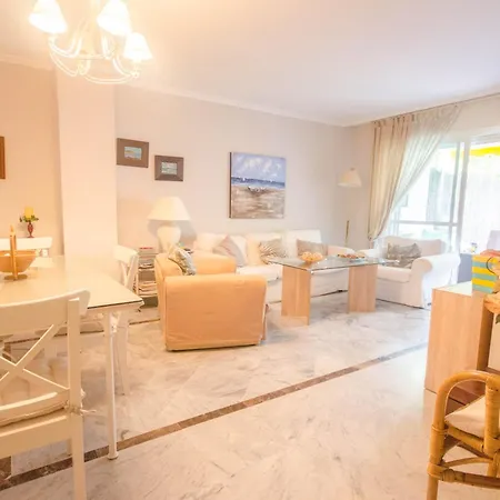 Appartamento Lorcrisur Aparment - Charming Next To Puerto Banus *