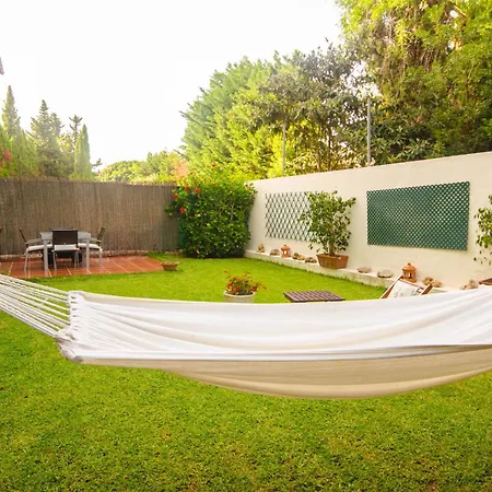 Appartamento Lorcrisur Aparment - Charming Next To Puerto Banus Marbella